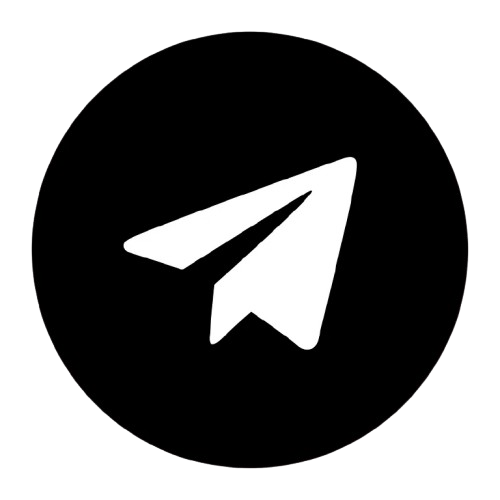 Telegram Icon